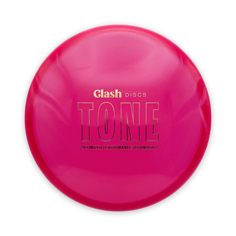 Prototype Tone Popcorn