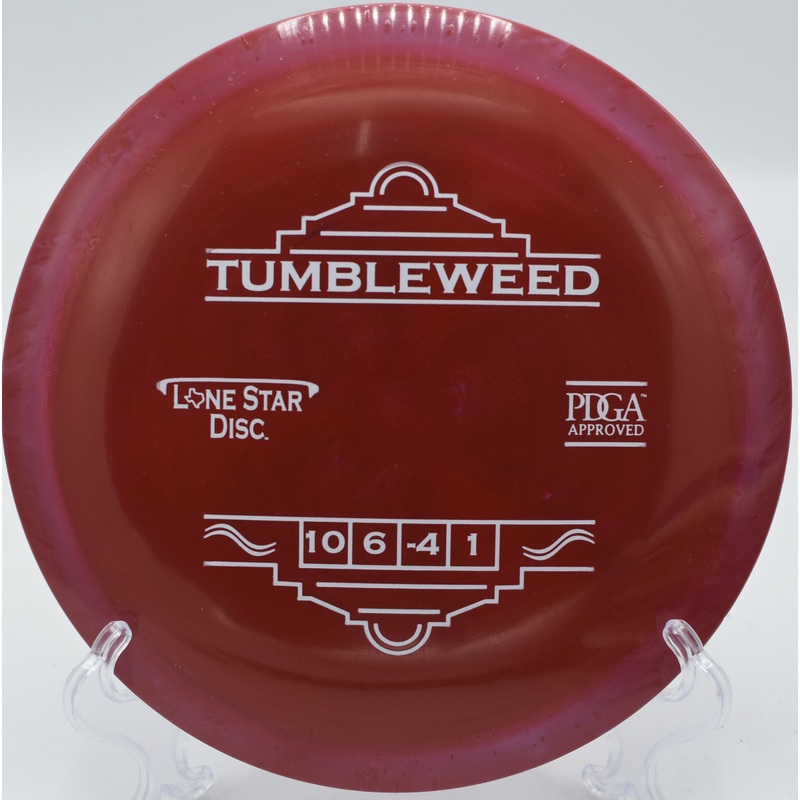 TUMBLEWEED (LIMA)