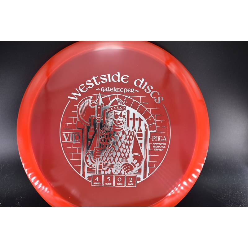 Westside Discs Gatekeeper – VIP