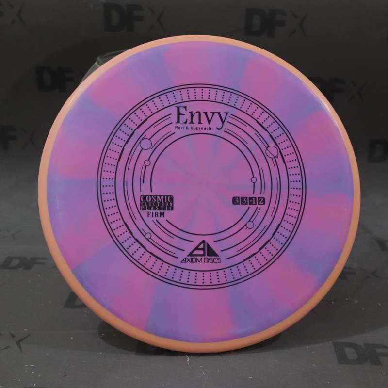 Axiom Cosmic Electron FIRM Envy – Stock