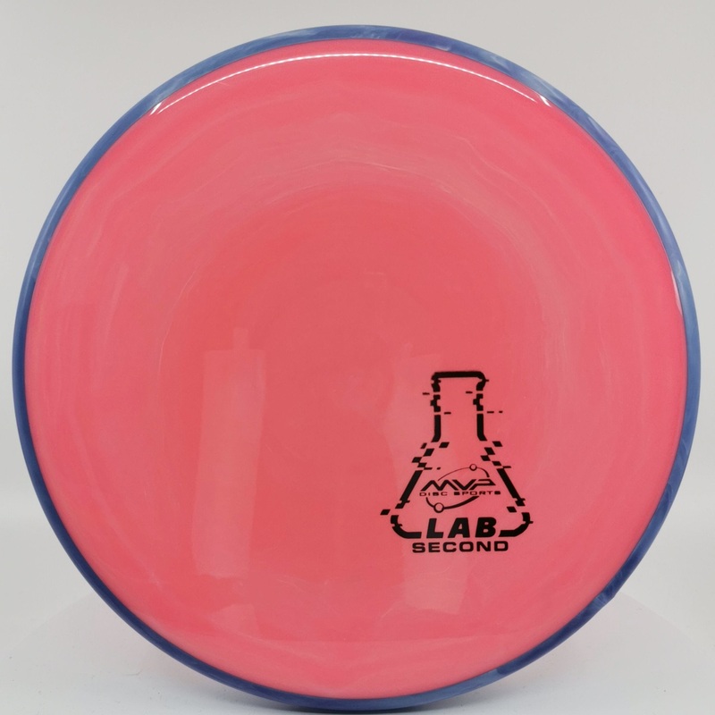 Axiom Neutron Crave – Lab Second