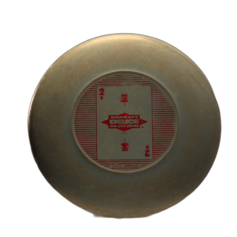 Discraft Standard Deuce Putter