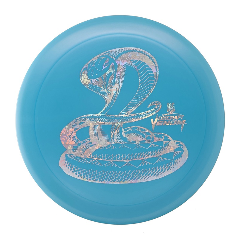 Discraft Venom – Big Z 171g | Style 0002