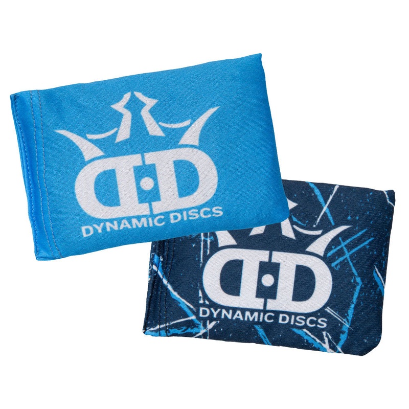 Dynamic Discs Sublimated Sportsack