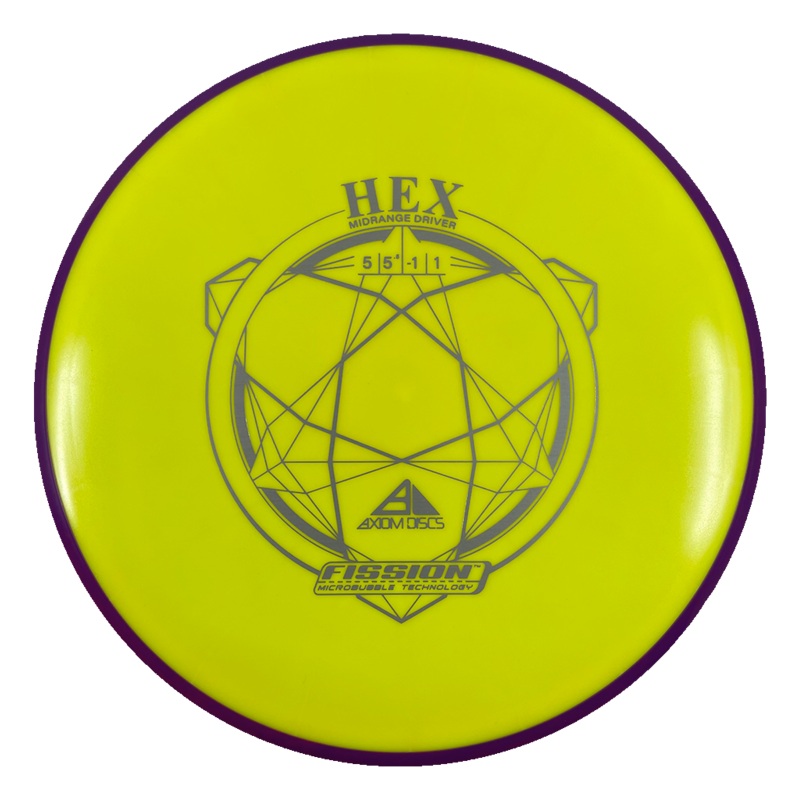 Fission Hex
