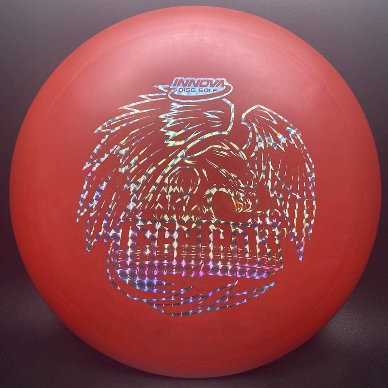 GStar Teebird3
