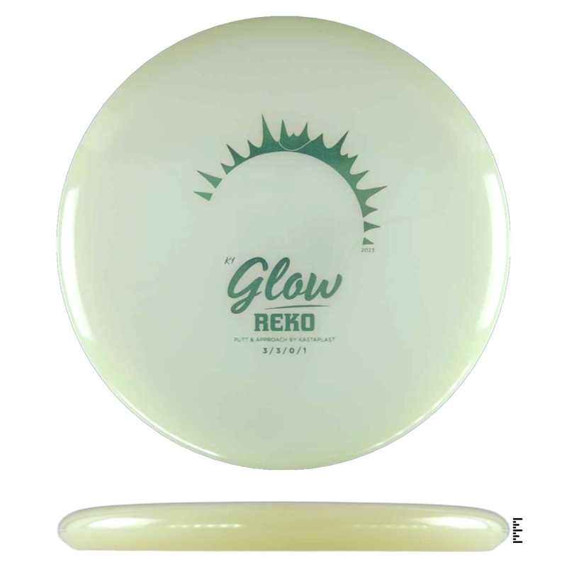 K1 Glow Reko 2023 Edition
