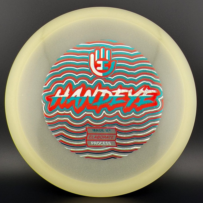 Lucid Moonshine EMac Truth – Handeye Elaborate Process