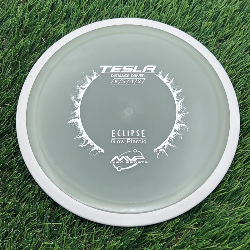 MVP Eclipse Glow 2.0 Tesla – 171.4g – Glow