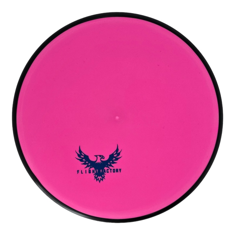 MVP Electron (Medium) Entropy – Flight Factory Mini Eagle
