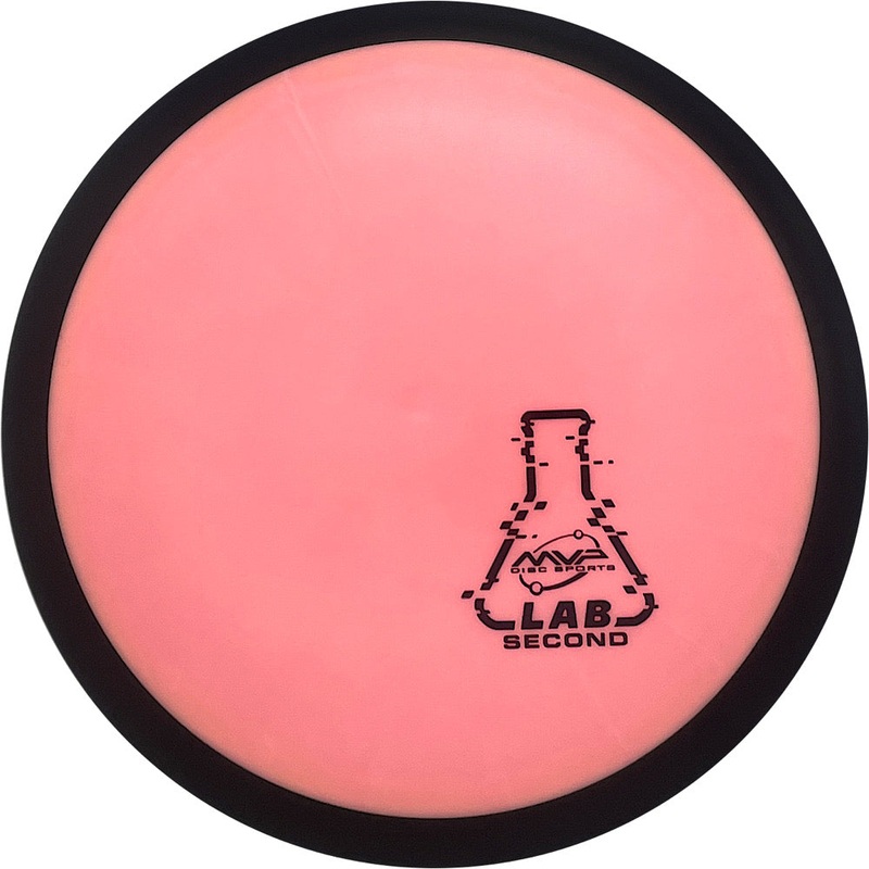 MVP Fission Octane – Lab Second