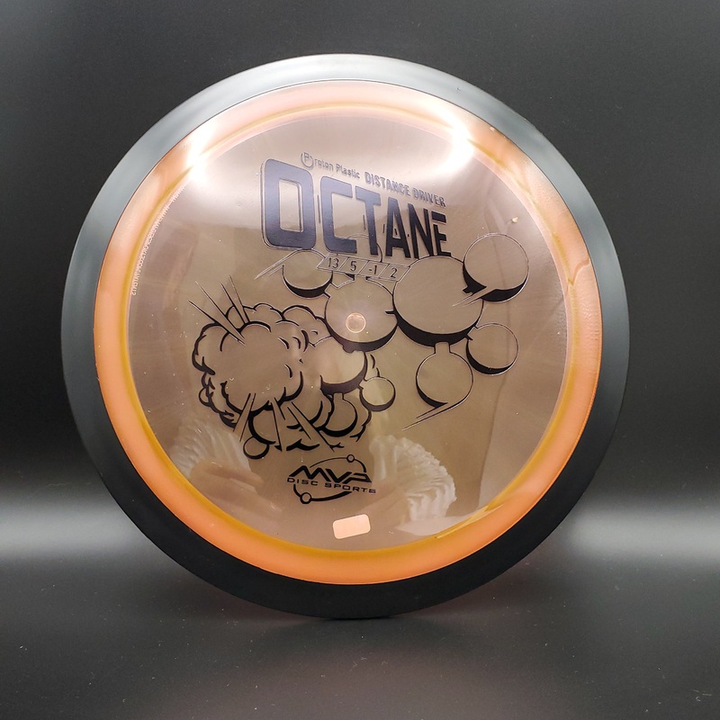 MVP – Octane – Proton