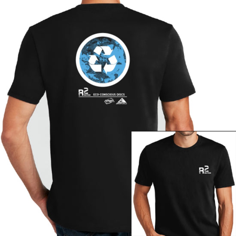 MVP Recycled T-Shirt