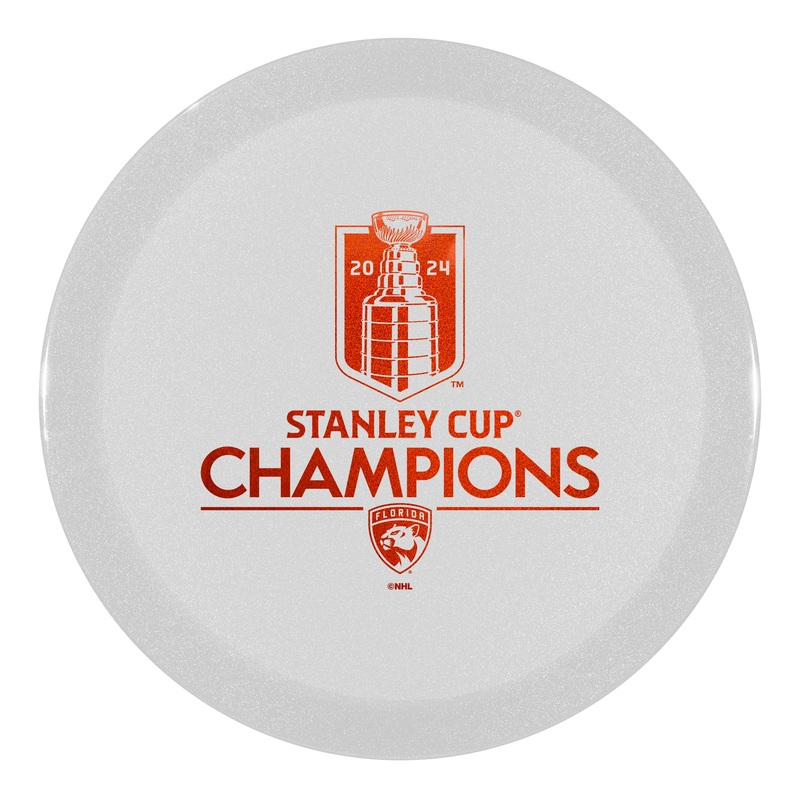 Prodigy D3 400 Glimmer – NHL Florida Panthers Stanley Cup Champions