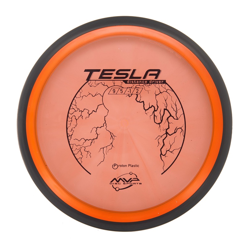 Proton Tesla