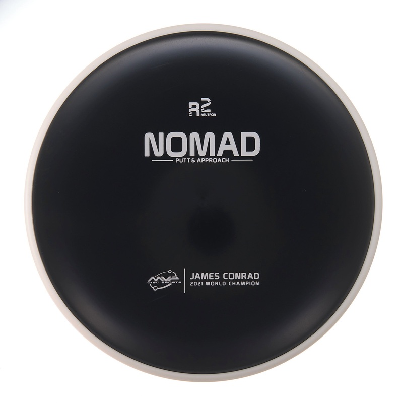 R2 Neutron Nomad