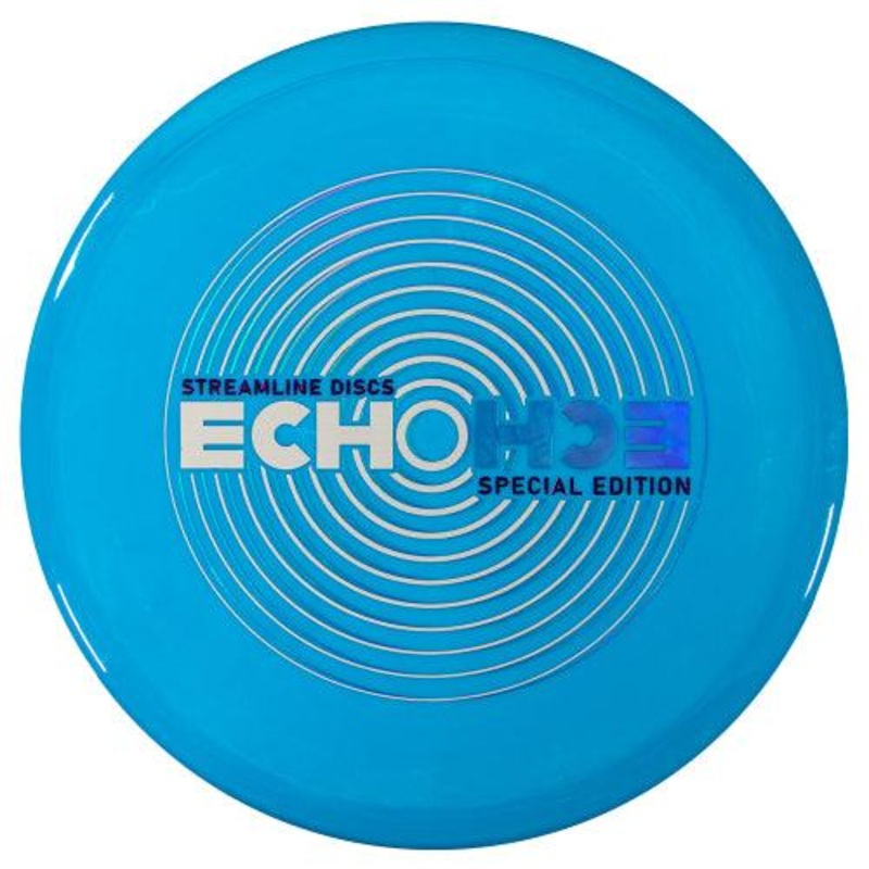 Streamline Special Edition Neutron Echo