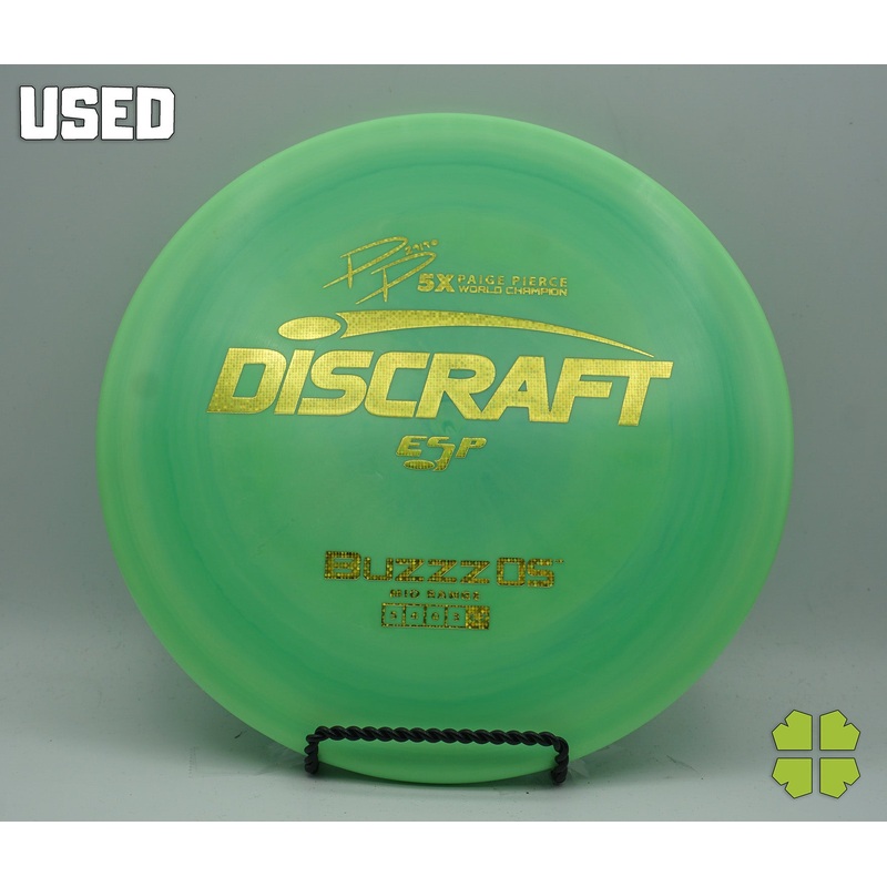 Used Buzzz OS