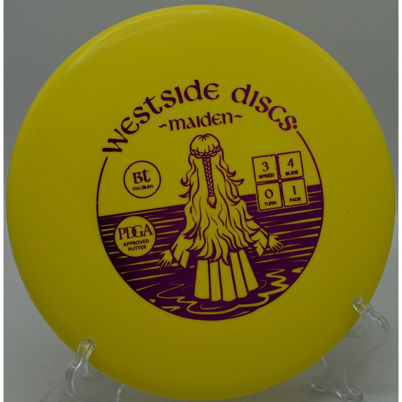 WSD BT Medium Maiden