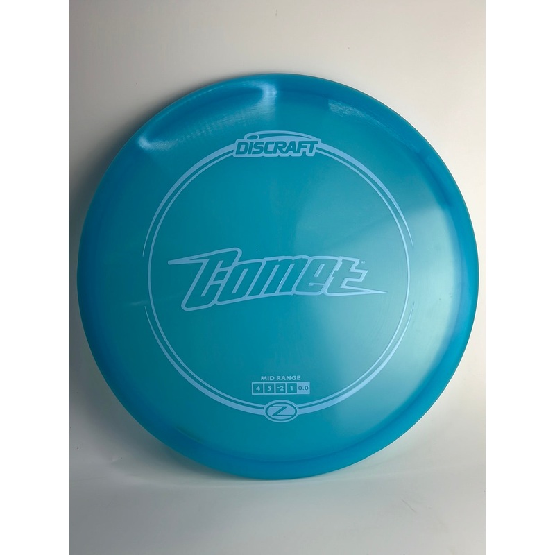 Z Comet 180g