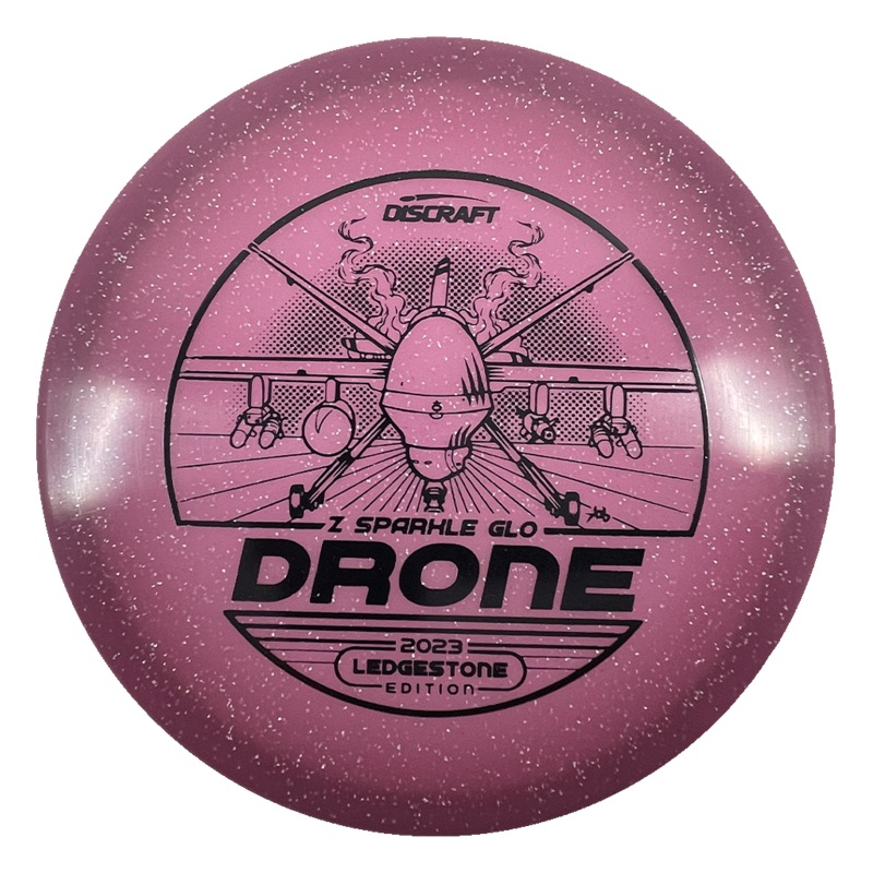 Z Sparkle Glo Drone – 2023 Ledgestone