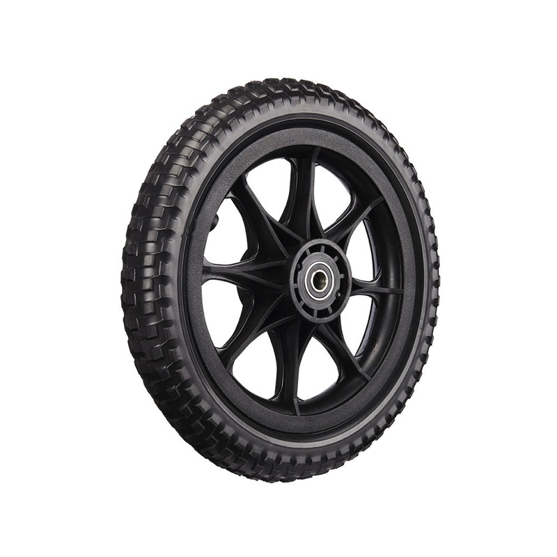 Zuca Cart Tubeless Foam Wheel