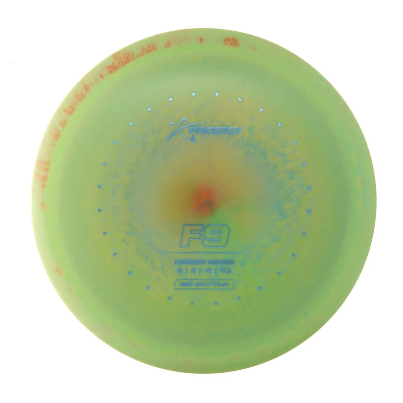 Air Spectrum F9