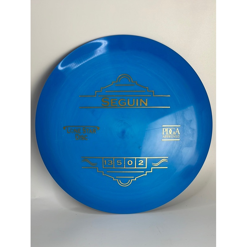 Alpha Seguin 175g