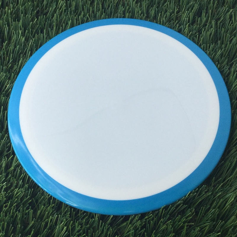 Axiom Neutron Defy with Dyer’s Delight Blank White Stamp – 170g – Solid White