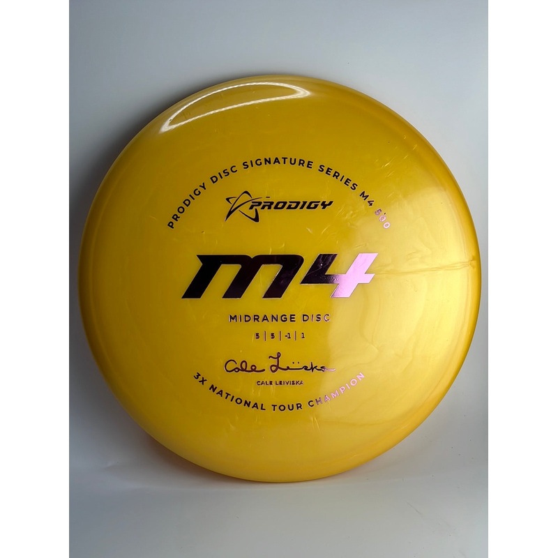 Cale Leviska M4 500 177g
