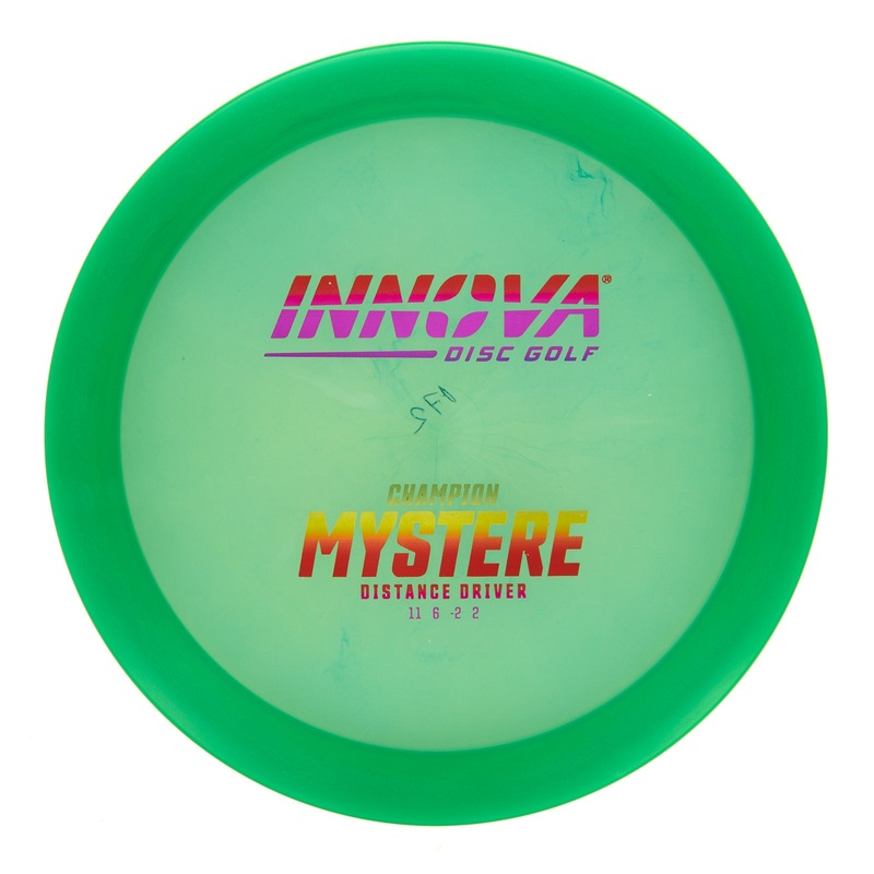 Champion Mystere
