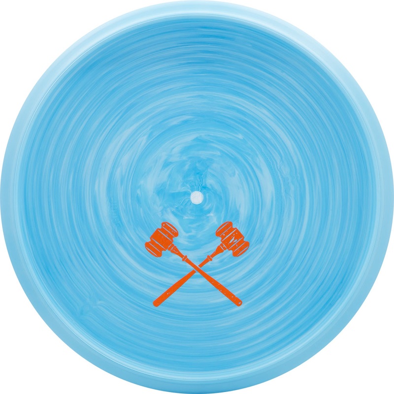 Classic Swirl Judge – Judgement Day