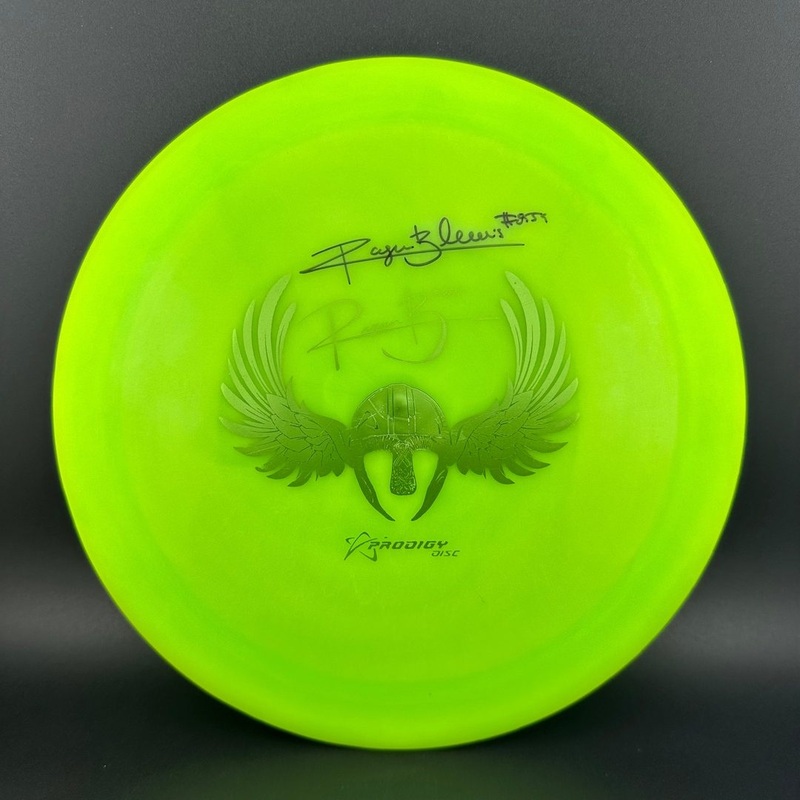 D3 (400G) *Signed* – Ragna Bygde