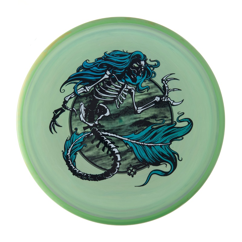 DFX Siren Neutron Hex