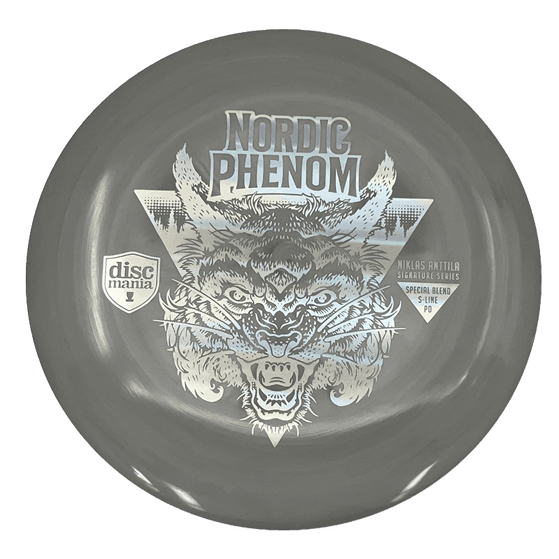 Discmania PD – Nordic Phenom