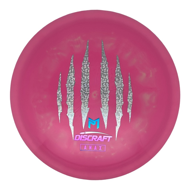 Discraft Paul McBeth ESP Anax – 6x Commemorative