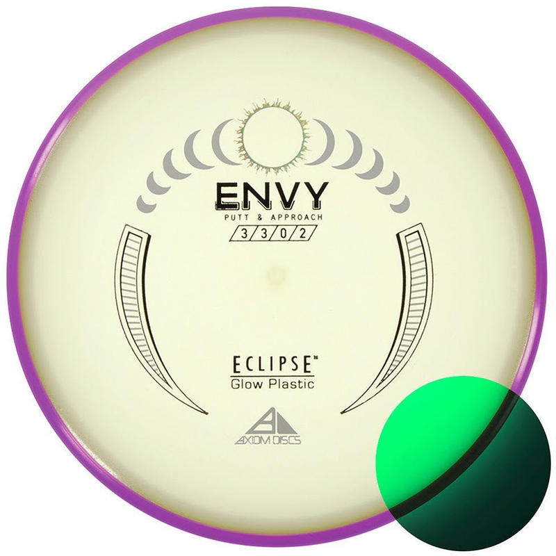 Eclipse Envy