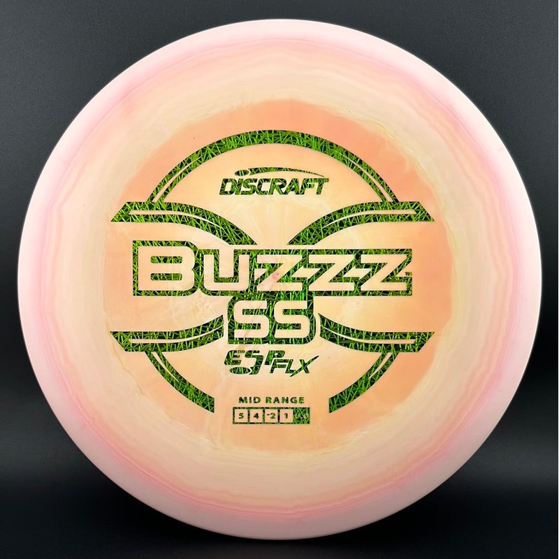 ESP FLX Buzzz SS