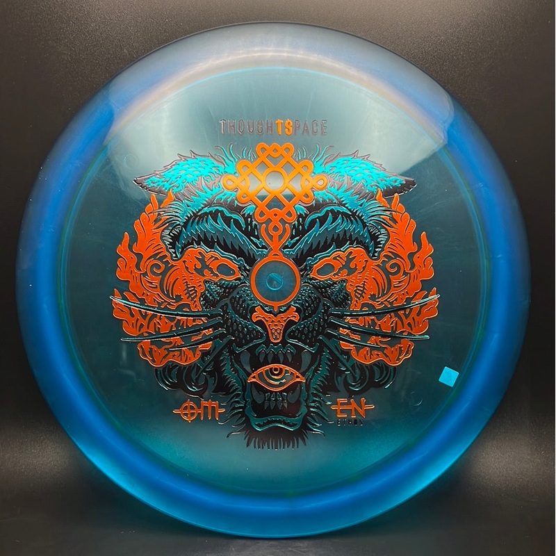 Ethos Omen – First Run
