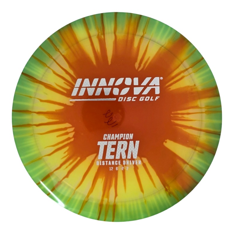 Innova Champion I-Dye Tern