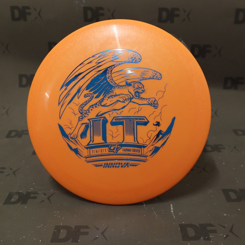 Innova G Star IT