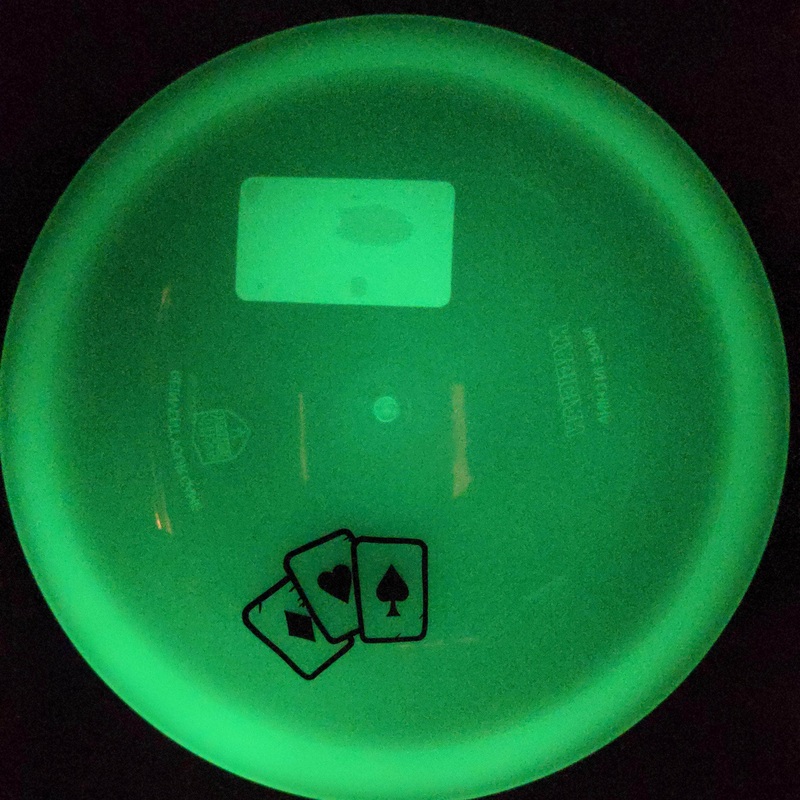 Magician, Active Premium Glow, Mystery Box Reserve