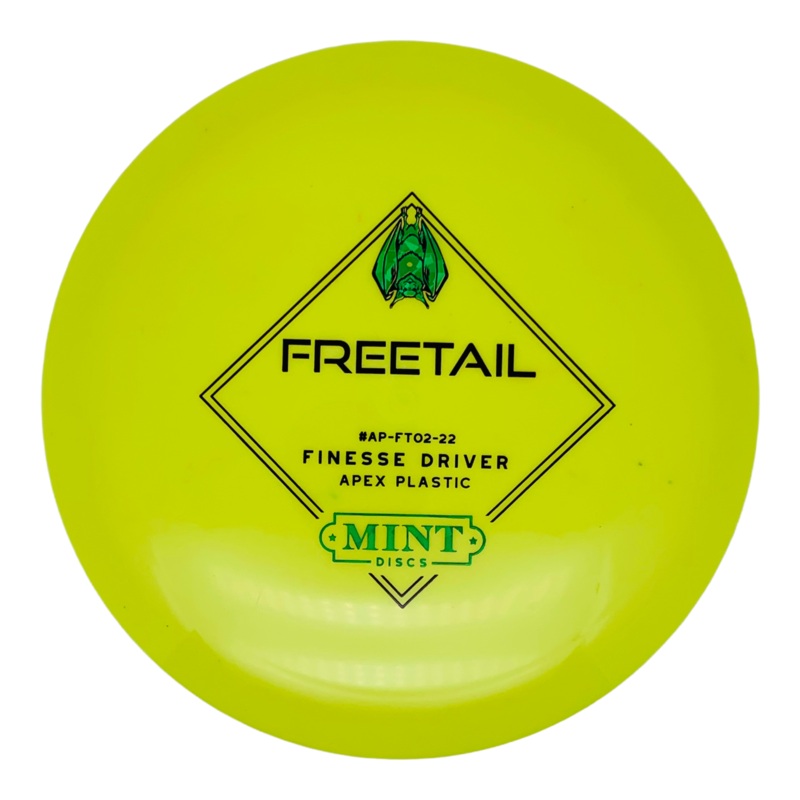 Mint Discs Apex Freetail