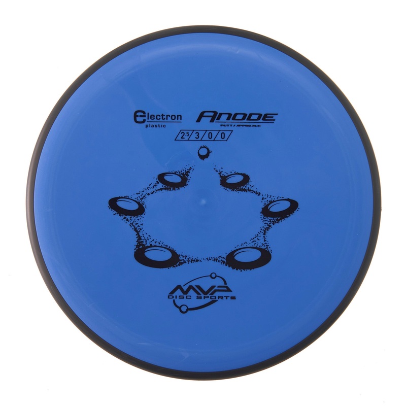 MVP Anode – Electron 165g | Style 0001