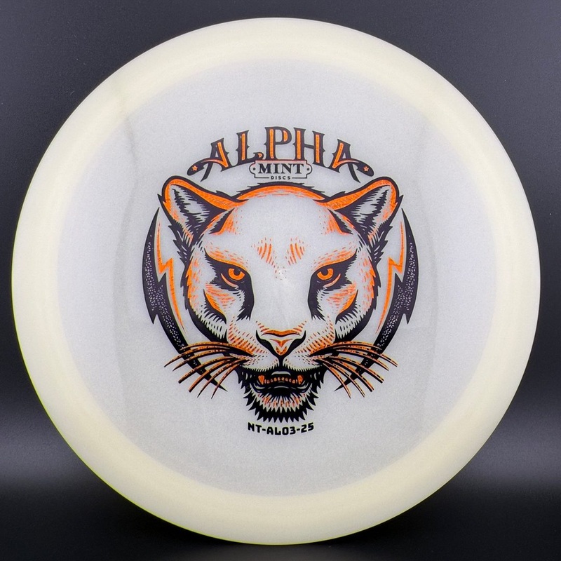 Nocturnal Alpha – 3rd Run
