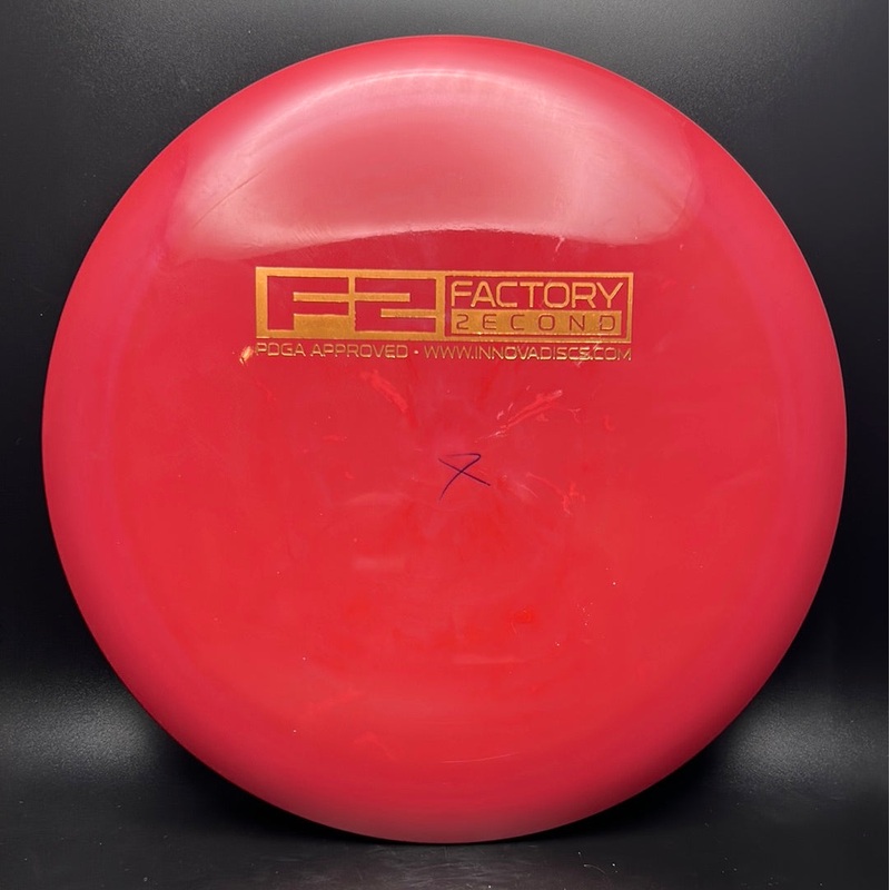 Pro Tern – F2