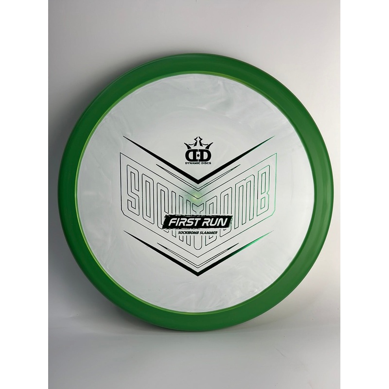 Sockibomb Slammer 174g
