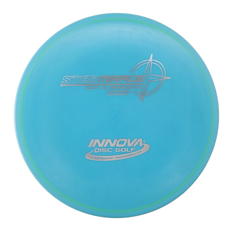 Star Mirage