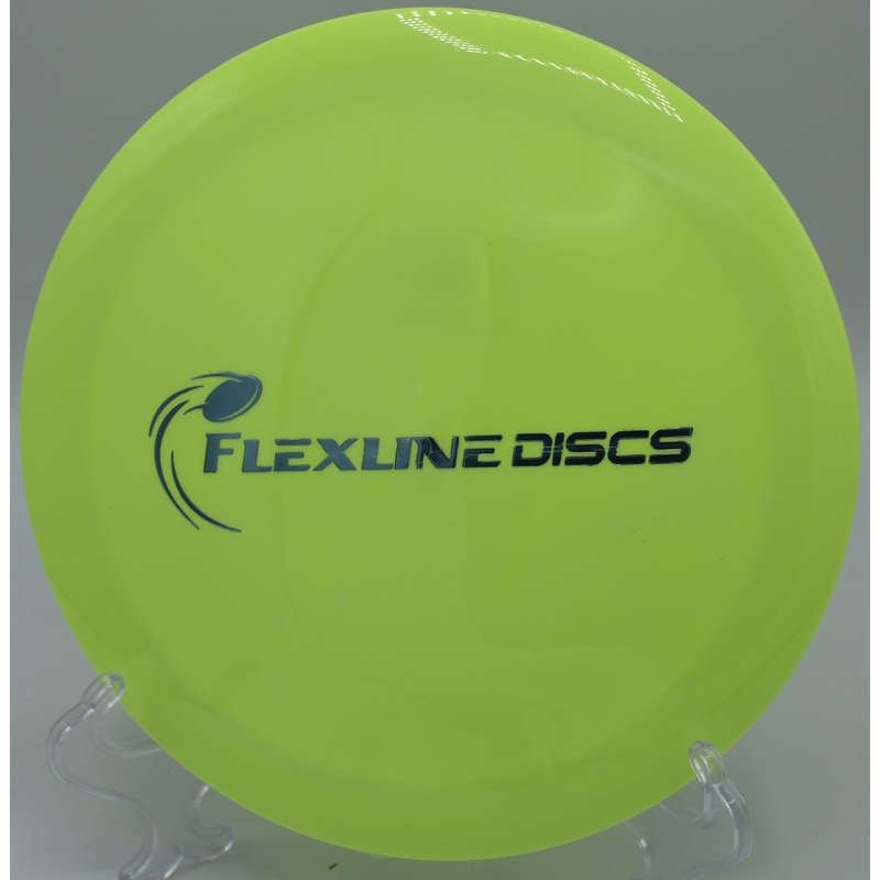 STAR WRAITH (FLEXLINEDISCS STAMP)
