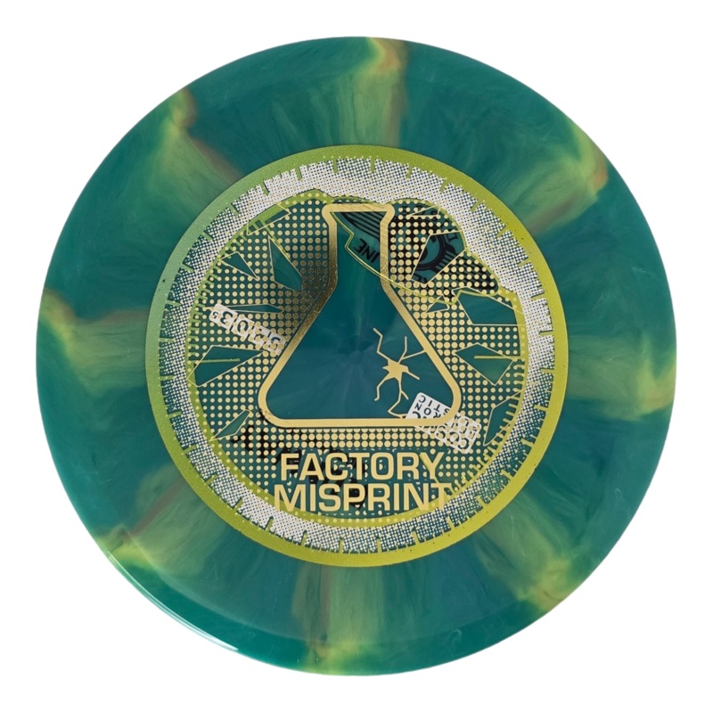 Streamline Cosmic Neutron Runway – Lab Seconds